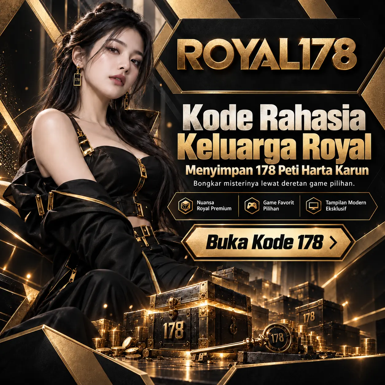 ROYAL178