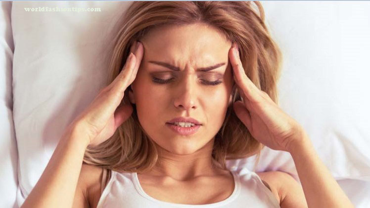 migraine triggers