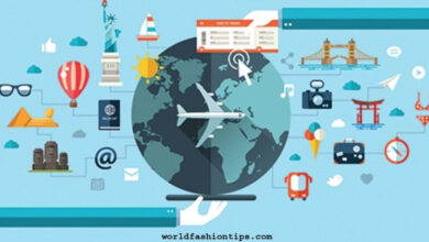 online travel agent business plan