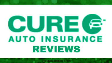 cure auto insurance review