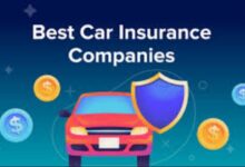 what is the best auto insurance company
