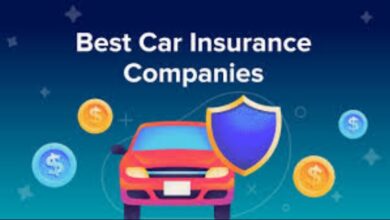 what is the best auto insurance company
